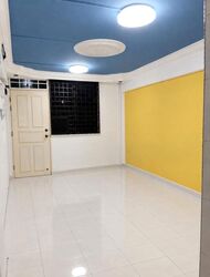 Blk 112 Commonwealth Crescent (Queenstown), HDB 3 Rooms #631876421